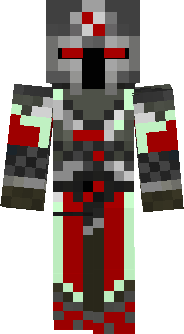 Preview of texture: Red Templar