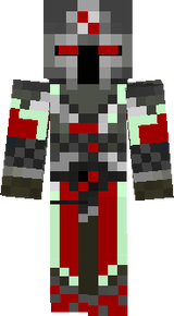 Red Templar