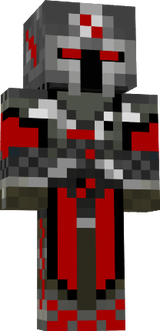 Fixed Red Templar