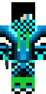 teste
