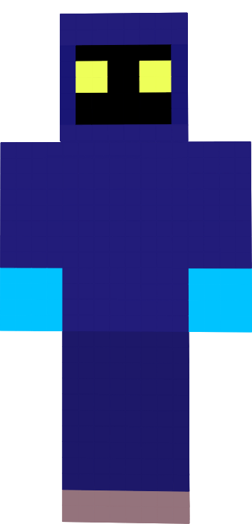 Preview of texture: Dark Mage