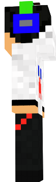 Patrik Skin
