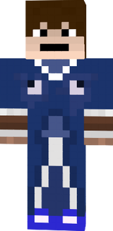 For save the creepers