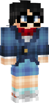 conan
