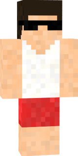 minha skin