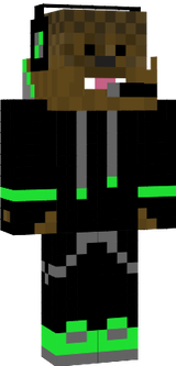 Green baca