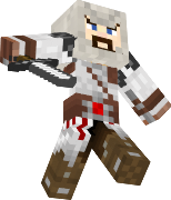 Ezio (Revelations)
