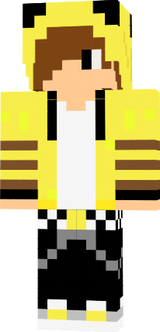  Pikachu BNK