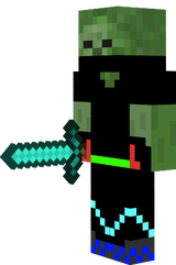 Zombi Men