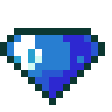 blue diamond 
