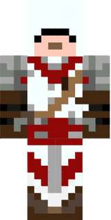 Assin's creed Altaïr