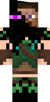 Preview of texture: Almost infected