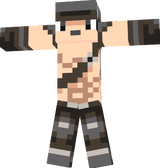 Dwarf_MiniMe