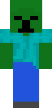 Preview of texture: Zombie