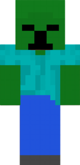 Zombie