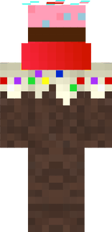 CUPCAKE!