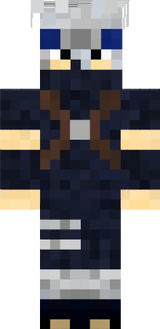 kakashi