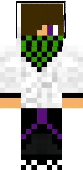 Preview of texture: char
