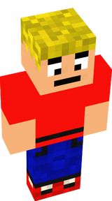 My assassination skin