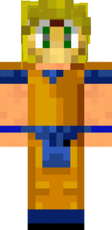 goku
