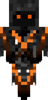 Preview of texture: Lava men