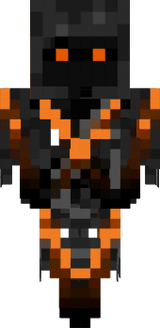 Lava men