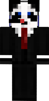 for panda