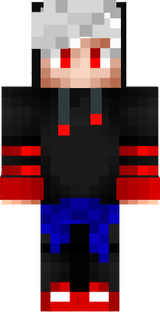Skin Reversa do BocaBugada