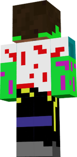 zombie sang