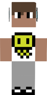 minha skin