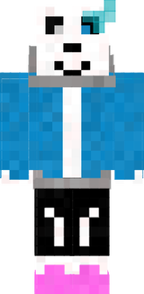 SansyBoy