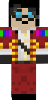 Lord Daniel Cole of the Coal Minery