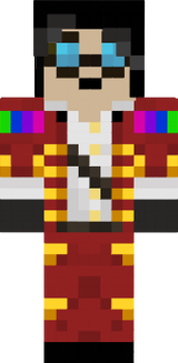 Lord Daniel Cole of the Cole Miners