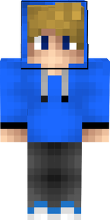 Zach3ry"s Skin