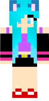 chemical plant