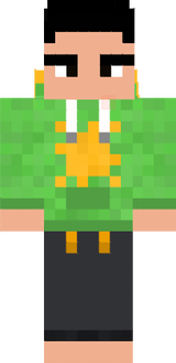 SonGamz with no mouth