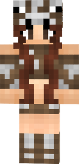 Cowgirl