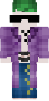 the jorke