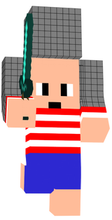 thebabykiller