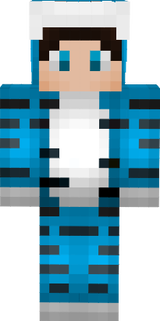 tiger