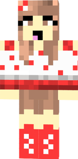 Ms. Cake