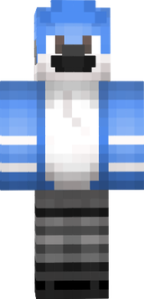mordecai