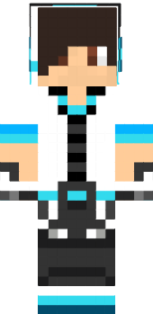 Preview of texture: char