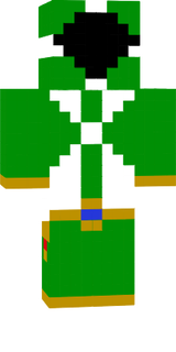 GoGreen (GoGoV)