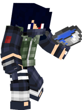water mlg