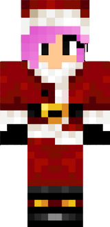 Mrs.GamerClaus