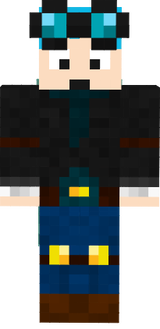 Real Dantdm