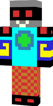 Preview of texture: GladiatorOne