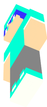 minha skin top