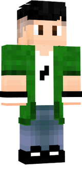 Renan Lima Skin